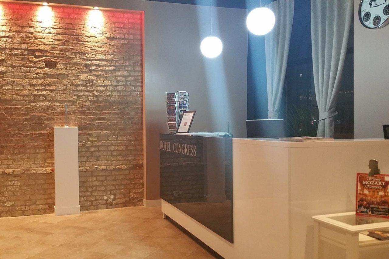 Yggotel Mejse Bécs Kültér fotó